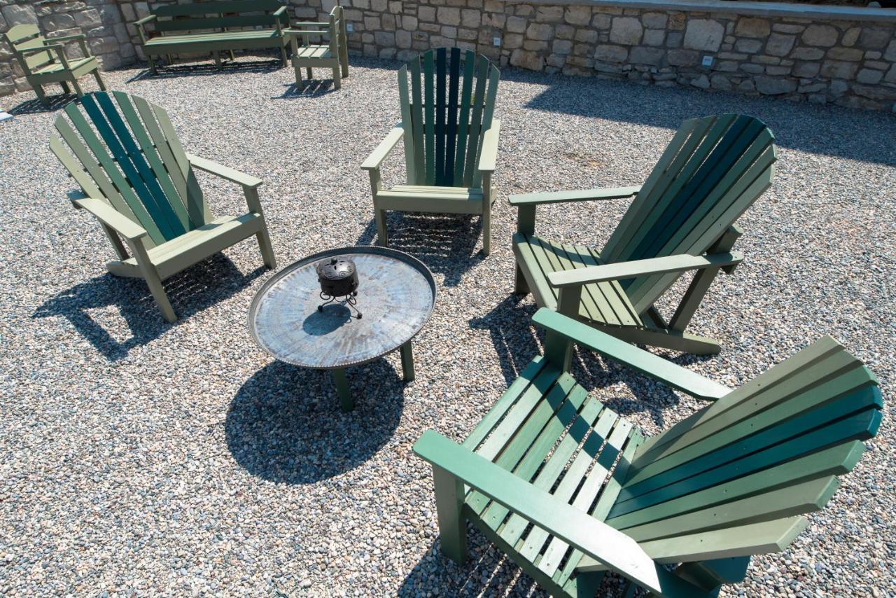 Fiori- Urla Hotel 2*