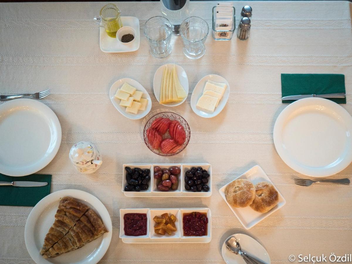 Fiori- Urla Hotel 2*