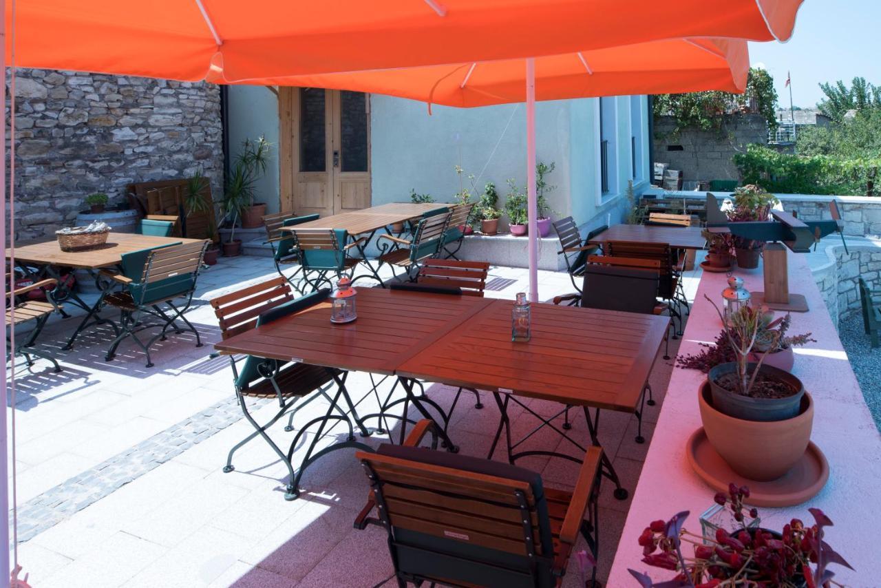 Hotel Fiori- Urla 2*