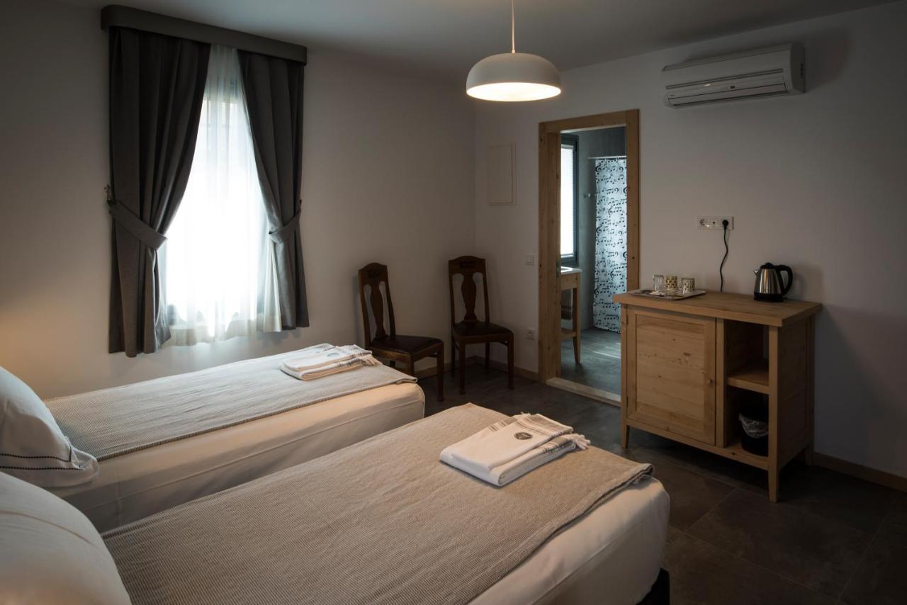 Hotel Fiori- Urla