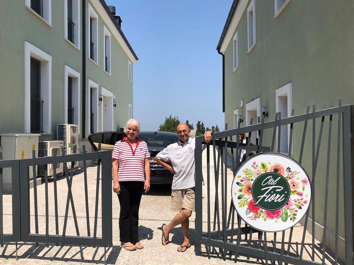 Hotel Fiori- Urla 2*
