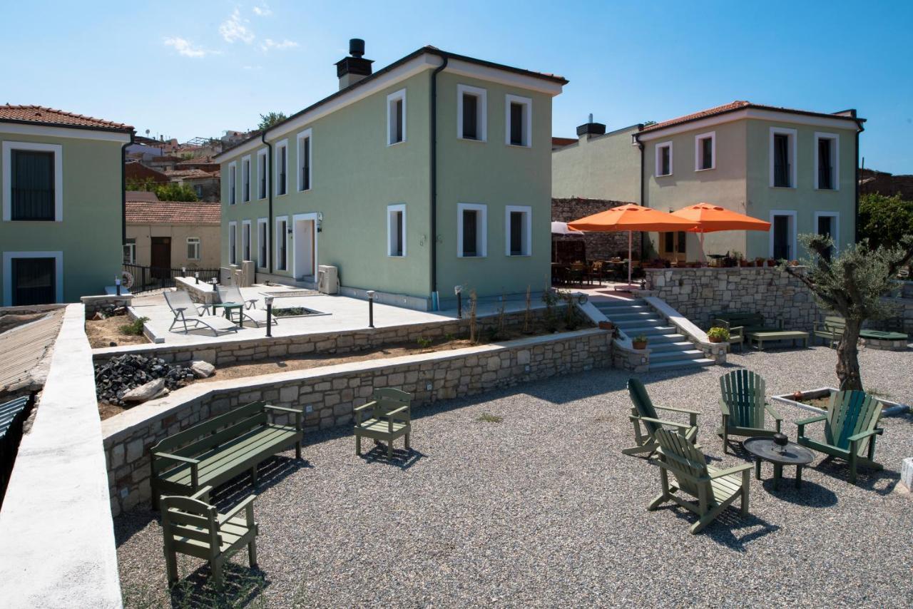 Fiori- Urla Hotel