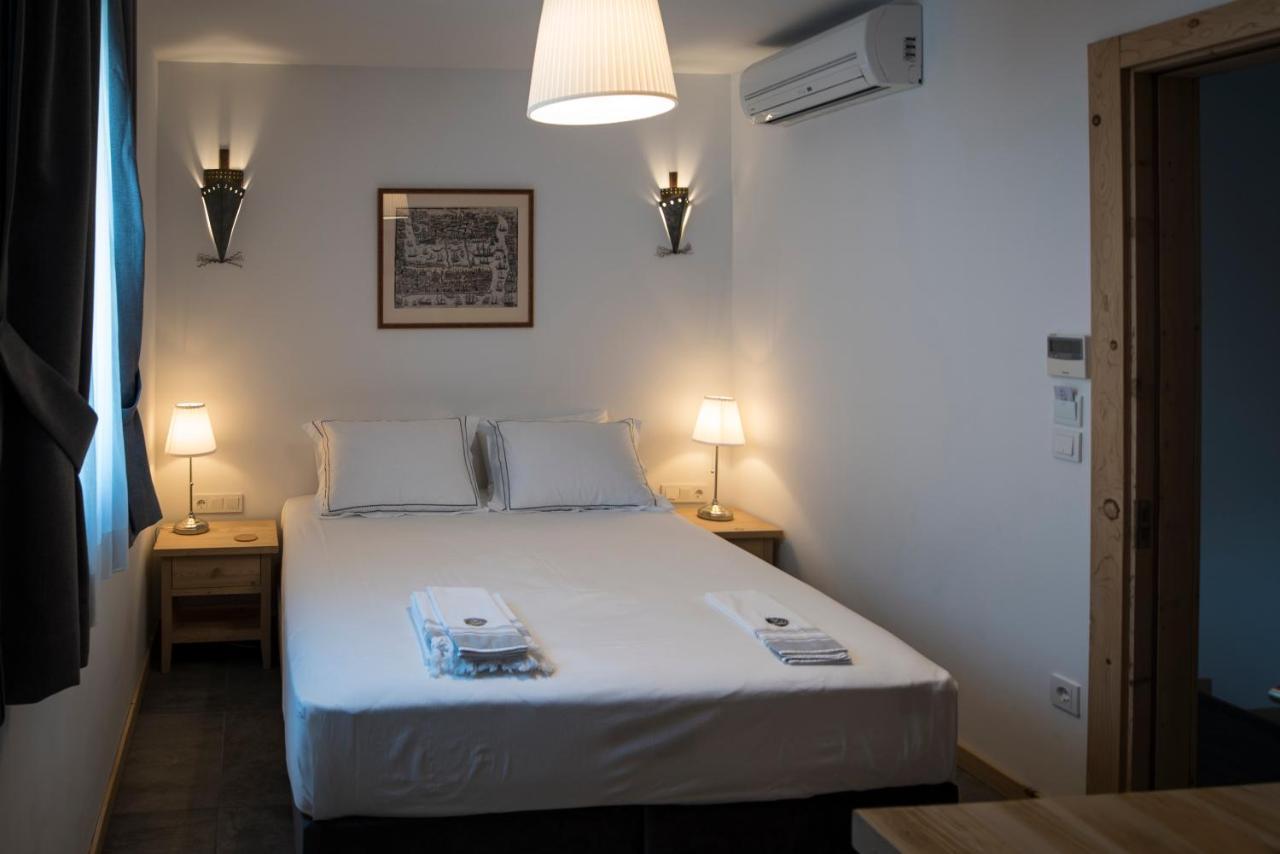 Fiori- Urla Hotel Izmir