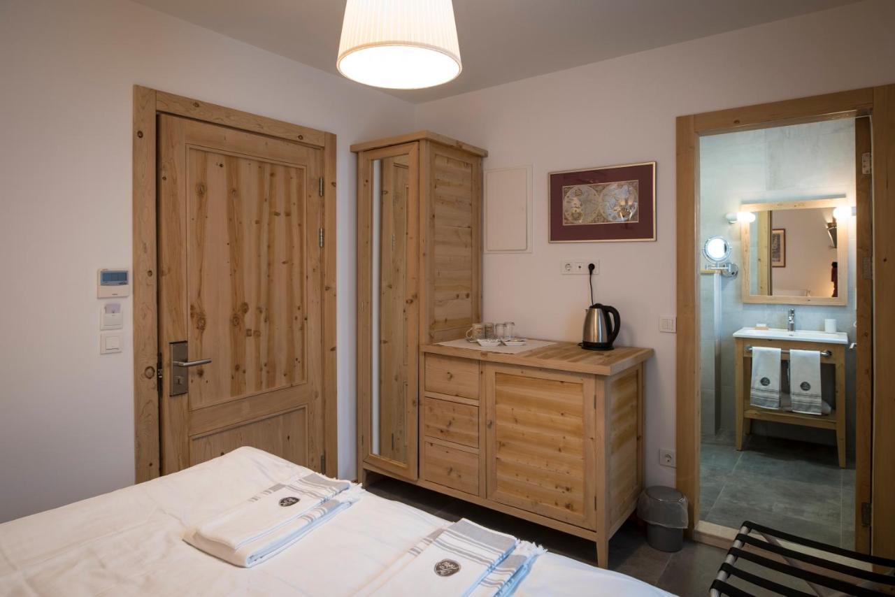 Hotel Fiori- Urla