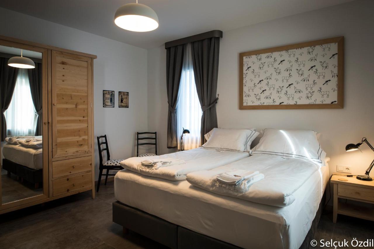 Hotel Fiori- Urla 2*