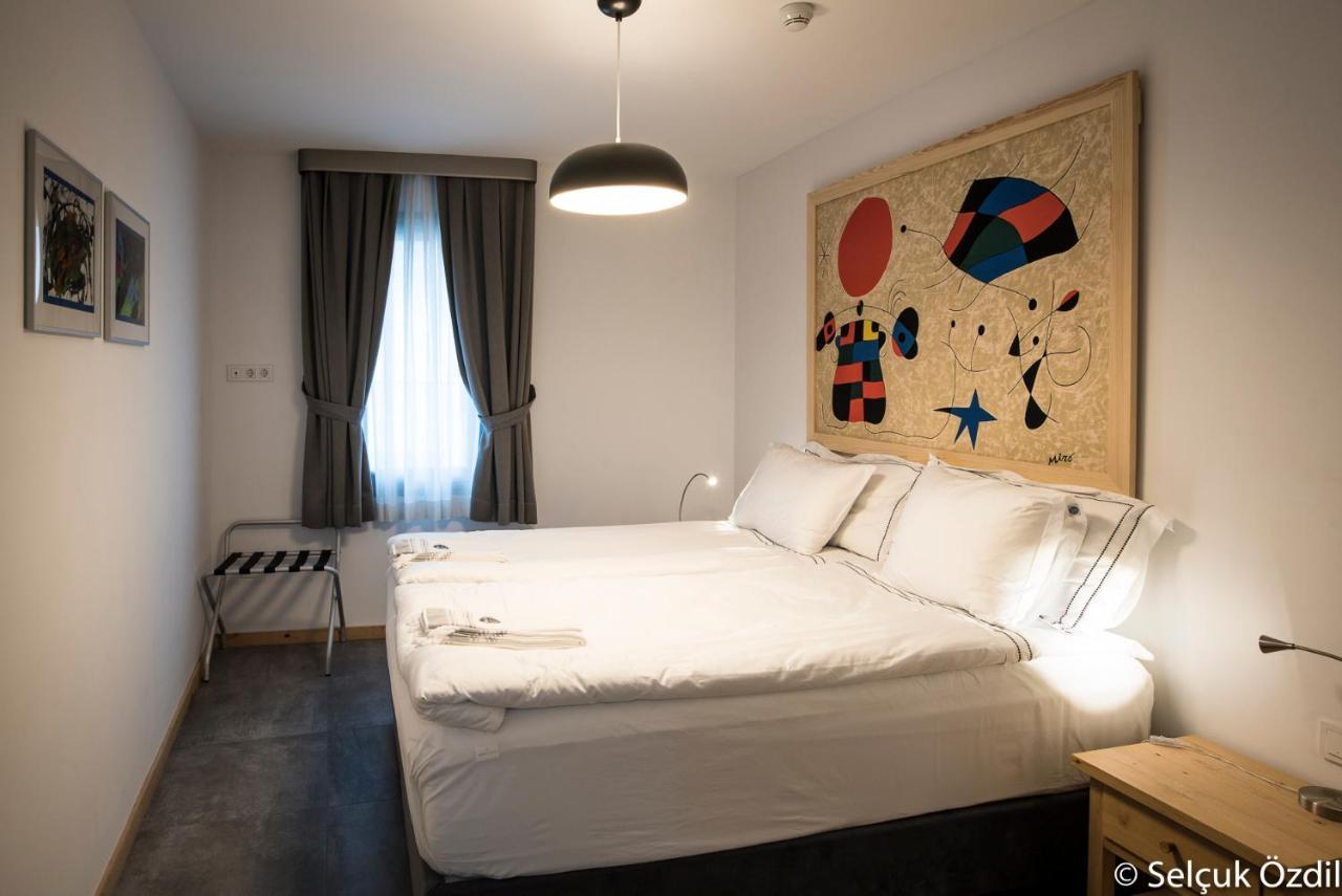 Fiori- Urla Hotel